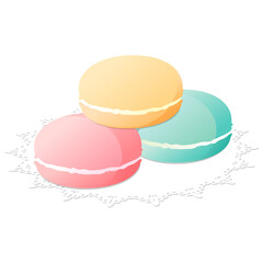 マカロン