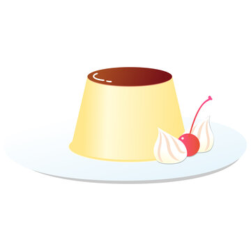 プリン