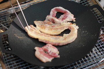 サムギョプサル