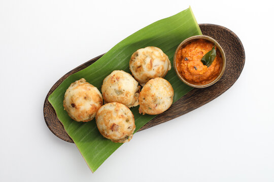 paniyaram traditional , south indian food, Vada breakfast, chutney coconut ,samber, indian food
