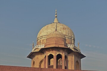 Sheikh Chillis Tomb, Kurukshetra,haryana,india,asia