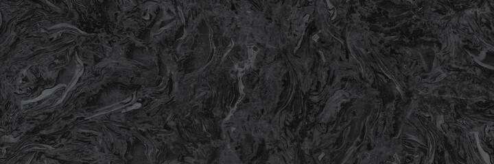 black quartz marble texture with high resolution.