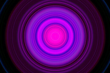 Hypnosis Spiral,concept for hypnosis,abstract background of scintillating circles multicolored texture