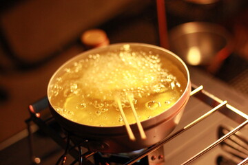 串揚げ