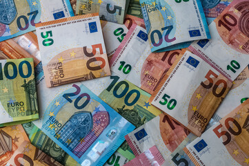 Finanzen - Einkommen - Altersvorsorge - Fördermittel