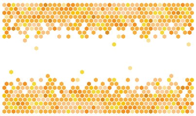 Hexagon / Honeycombs