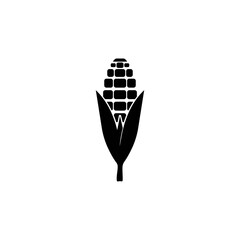 corn icon.