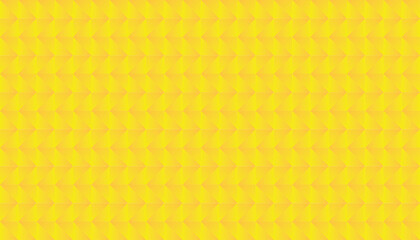 Yellow illustrator vector abstract pattern background

