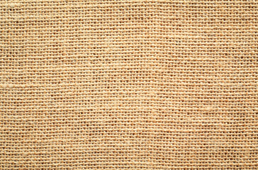 texture of burlap