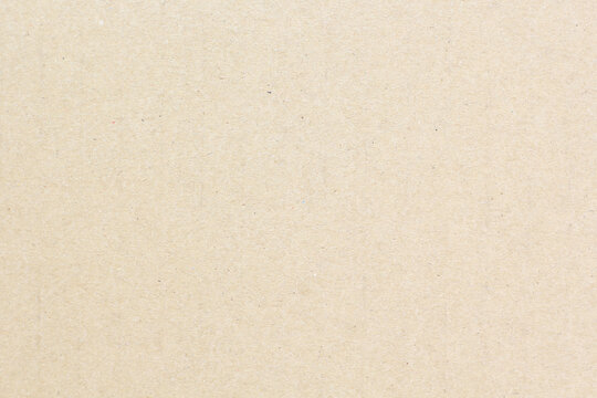 Brown craft paper texture background