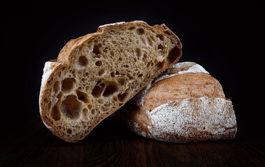 loaf of bread