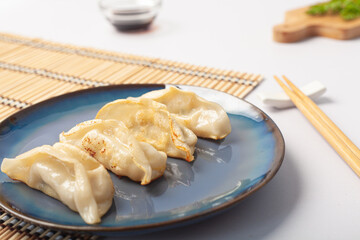 Gyozas