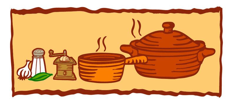 recette grand-m&egrave;re, terroir