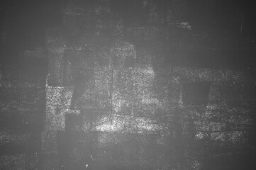 Fototapeta premium Ungleichmäßige Betonwand grau
