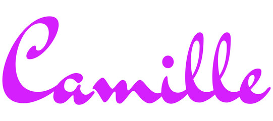Camille