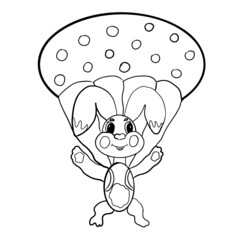 zaya sportswoman, zaya, zaya sports, zaya skydives, zaya parachutes, zaya does yoga, zaya does yoga asanas, zaya flies on an airplane, zaya flies on a rocket, zaya swims on a lifebuoy, a swimming circ