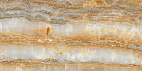golden onyx type marble with luxury look and feel for interior  