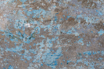 old rusty background