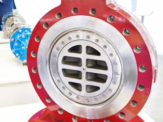 Butterfly valve