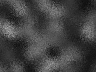 Classic Black Frosted Background