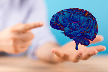 think creative brain network neurogen digital