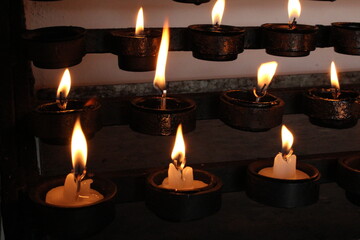 velas