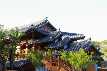 Architectural Technology in Korea