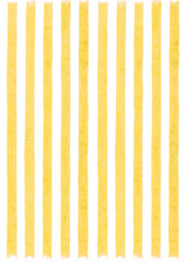 手描きのストライプ背景素材