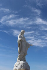 Fototapeta premium cristo