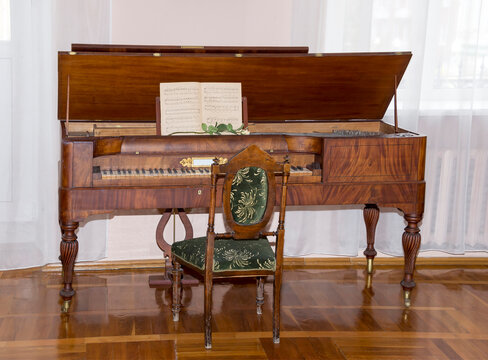Tafelklavier