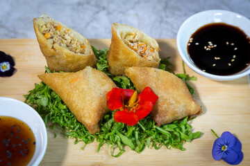 Japanese cuisine