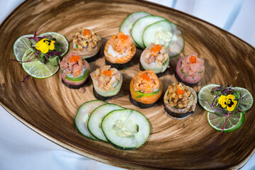 Japanese cuisine