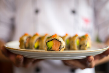 Japanese cuisine
