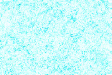 氷の結晶イメージ