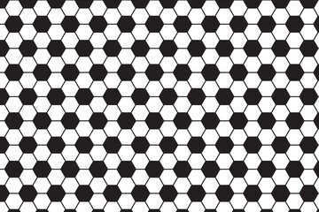 Football pattern background