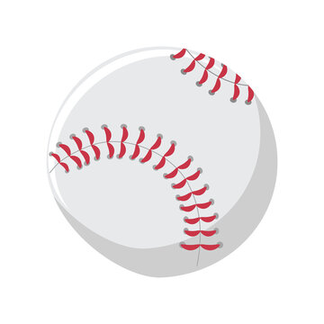 baseball ball sport