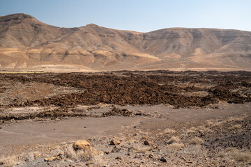 La Atalayita - Siedlung - Denkmal