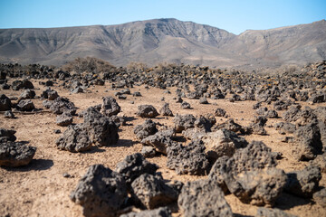 Atalaya de Pozo Negro