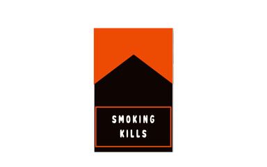 smoking kills