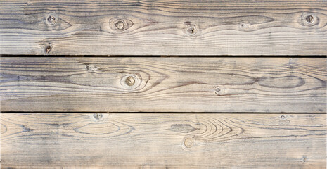 Old light wood with a beautiful texture for your design