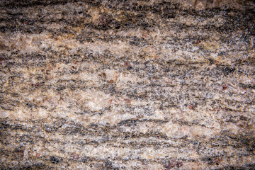 Coarse granite background texture