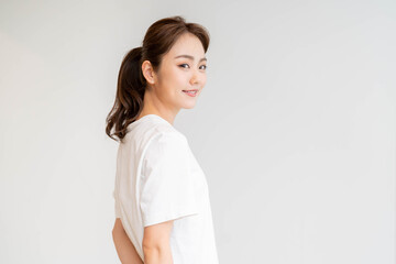 美しい日本女性