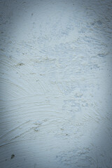 White washed concrete wall background texture