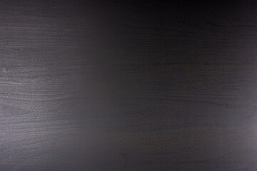 Dark brown and black wood background texture