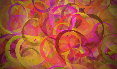 abstract watercolor background 