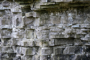 Fototapeta premium stone wall background