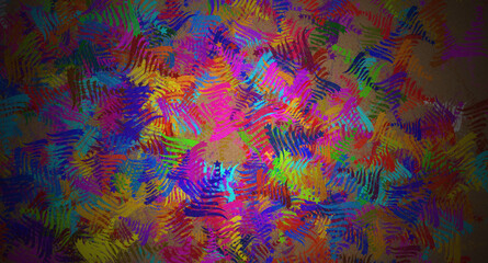 abstract watercolor background 