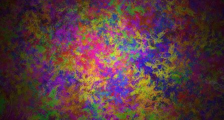 abstract watercolor background 