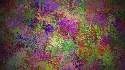 abstract watercolor background 