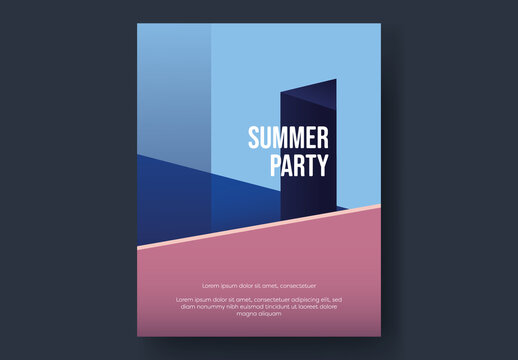 Summer Party Door